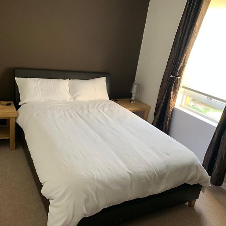 1 Bedroom Central Flat With Parking Space Edinburgh Kültér fotó
