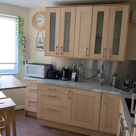 1 Bedroom Central Flat With Parking Space Edinburgh Kültér fotó