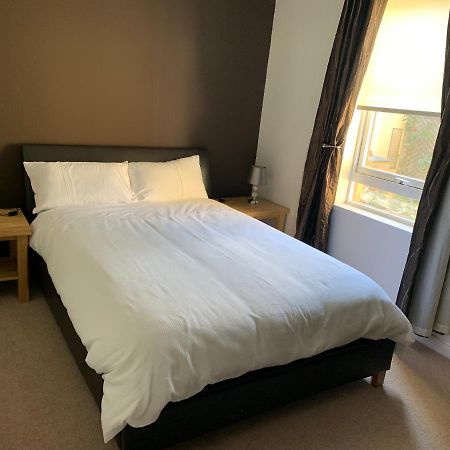 1 Bedroom Central Flat With Parking Space Edinburgh Kültér fotó
