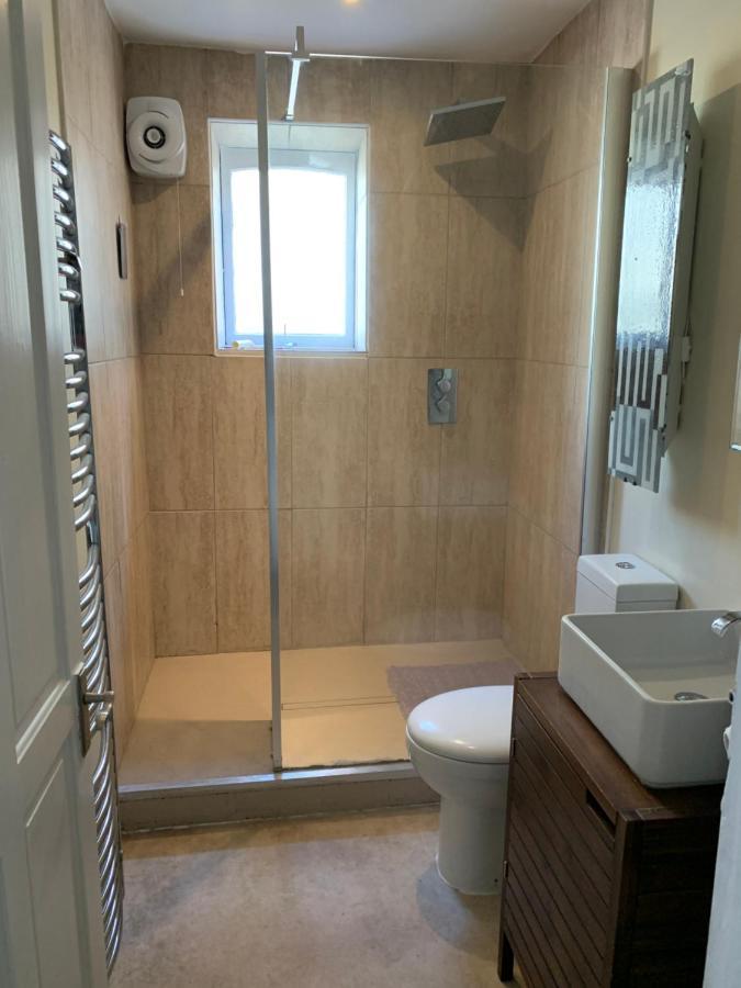 1 Bedroom Central Flat With Parking Space Edinburgh Kültér fotó